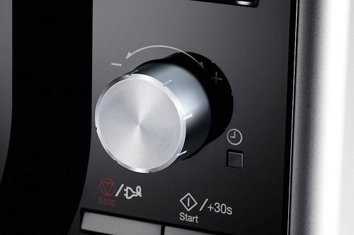 Микроволновая печь Samsung MS23F302TAS