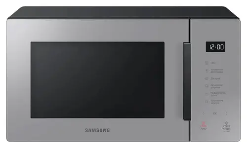 Микроволновая печь Samsung MS23T5018AG/BW
