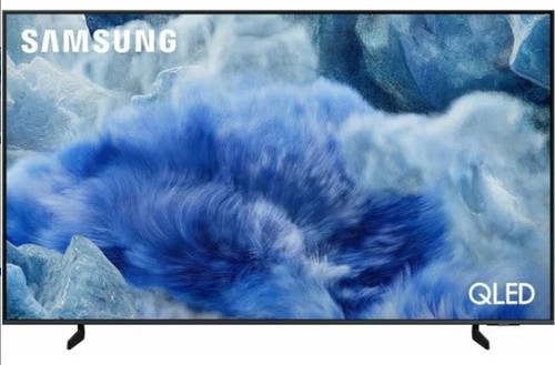 Телевизор Samsung QE43Q8FAAUXRU