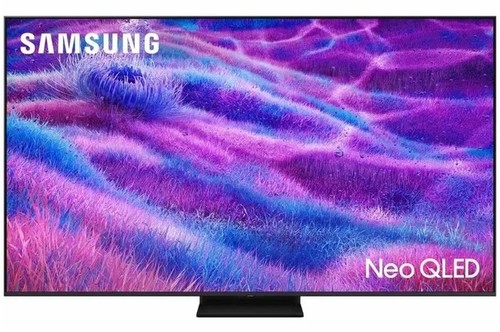 Телевизор Samsung QE65QN80FAUXRU