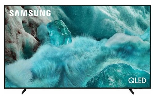 Телевизор Samsung QE75Q7FAAUXRU