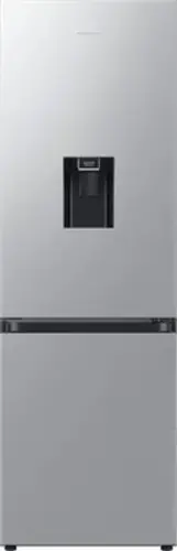 Холодильник Samsung RB34C632ESA/EF
