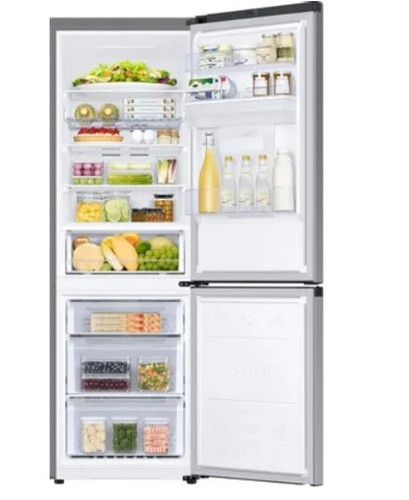 Холодильник Samsung RB34C632ESA/EF