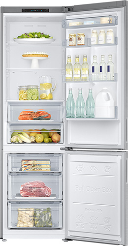 Холодильник Samsung RB37A5000SA
