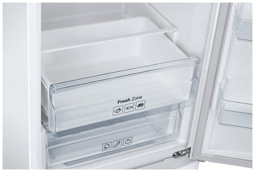 Холодильник Samsung RB37A5200SA