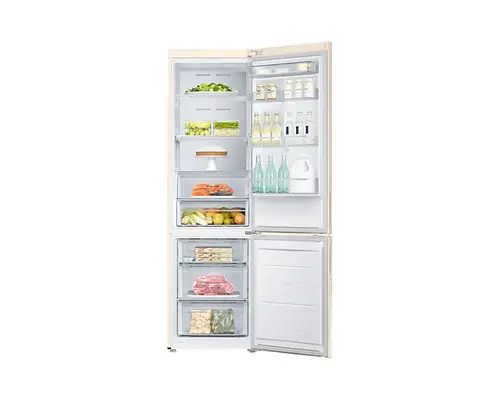 Холодильник Samsung RB37A5271EL