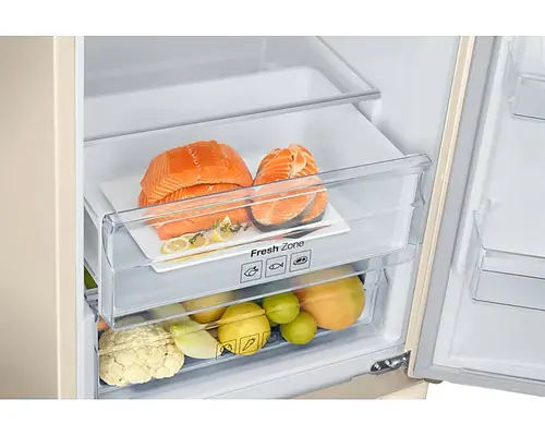Холодильник Samsung RB37A5271EL
