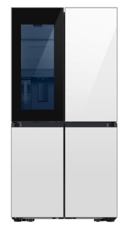 Холодильник Samsung RF65DB970012WT