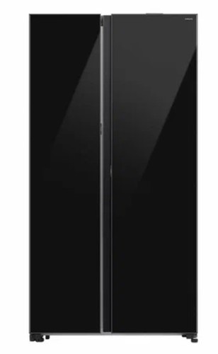 Холодильник Samsung RS80F65M1BWR