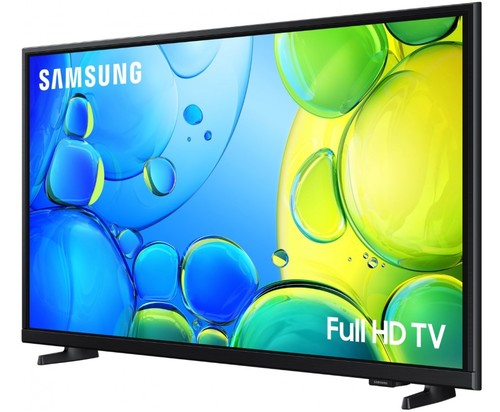 Телевизор Samsung UE32F6000FUXRU