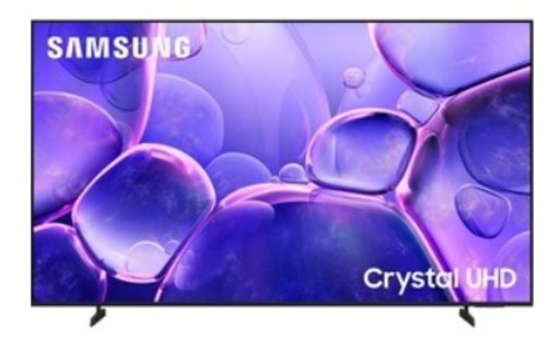 Телевизор Samsung UE43U8000FUXRU