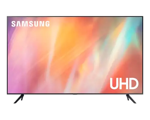 Телевизор Samsung UE50AU7100UXCE