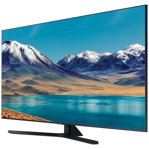 Телевизор Samsung UE 55 TU 8500 U