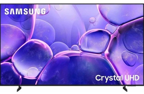 Телевизор Samsung UE55U8000FUXRU