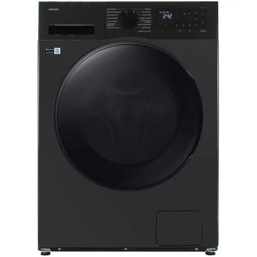Стиральная машина Samsung WD90DG5G34BBLP
