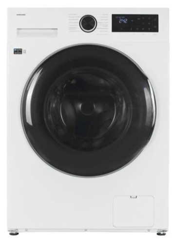 Стиральная машина Samsung WD90DG5G34BELP