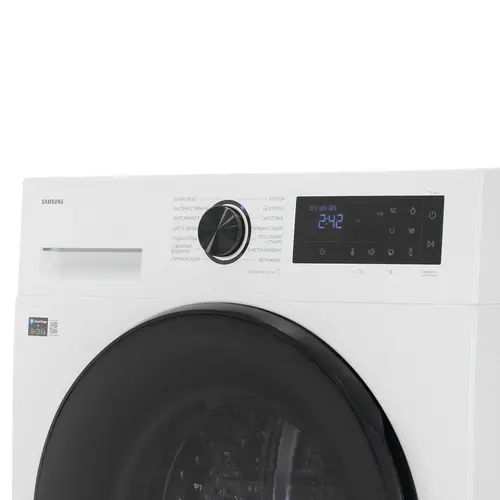 Стиральная машина Samsung WD90DG5G34BELP