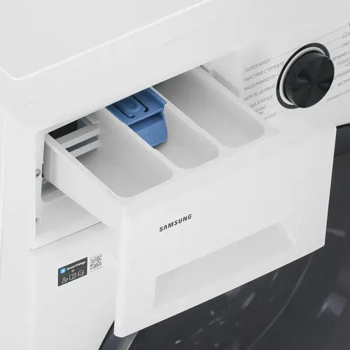 Стиральная машина Samsung WD90DG5G34BELP
