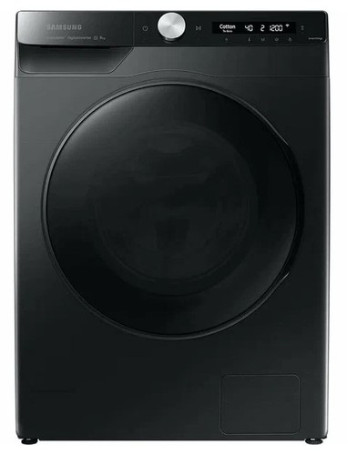 Стиральная машина Samsung WW80AG6L28BBLP