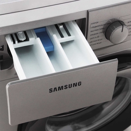 Стиральная машина Samsung WW-80T3040BS