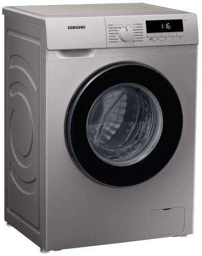 Стиральная машина Samsung WW-80T3040BS