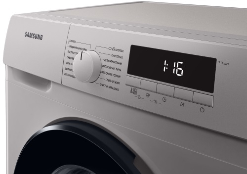Стиральная машина Samsung WW-80T3040BS
