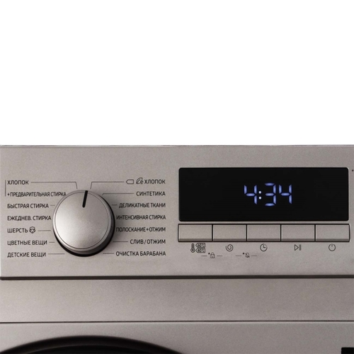 Стиральная машина Samsung WW-80T3040BS