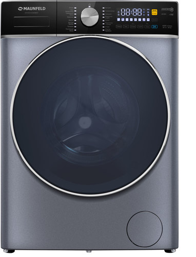 Стиральная машина Maunfeld MFWD14106SB03