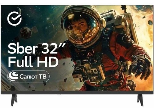 Телевизор Sber SDX-32F3112