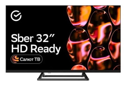 Телевизор Sber SDX-32H2128