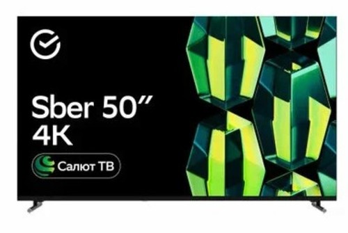 Телевизор Sber SDX-32H3113