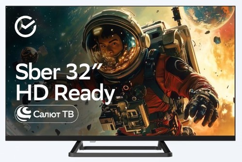 Телевизор Sber SDX-32H3114