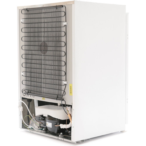 Встраиваемый холодильник Scandilux RBI118