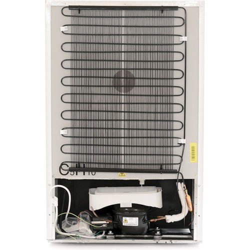 Встраиваемый холодильник Scandilux RBI118