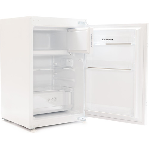Встраиваемый холодильник Scandilux RBI118