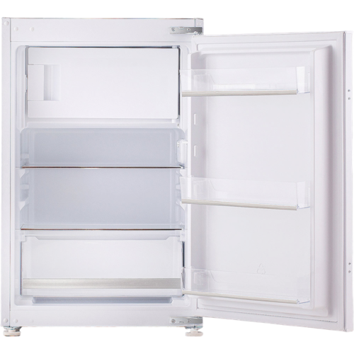 Встраиваемый холодильник Scandilux RBI118