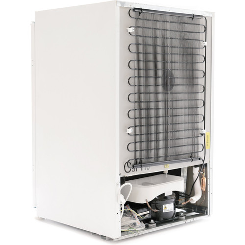 Встраиваемый холодильник Scandilux RBI118