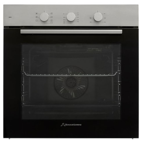 Встраиваемый духовой шкаф Schaub Lorenz SLB EE6308