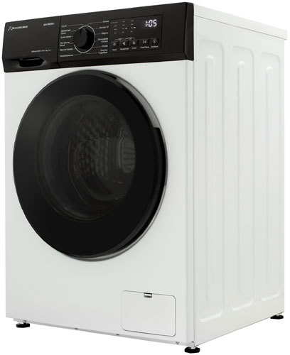 Стиральная машина Schaub Lorenz SLW CW0245 I