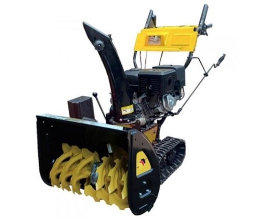 Снегоуборщик Huter SGC 6000CD