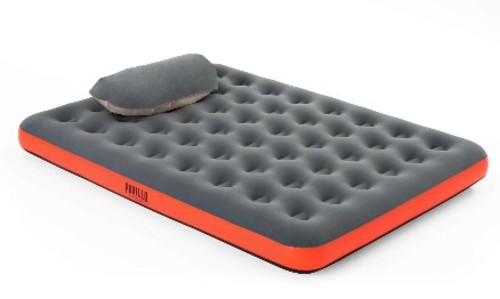 Надувной матрас Bestway 67703 Roll Relax 1241759