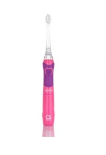 Зубная щетка CS Medica CS-562 Junior (розовый)