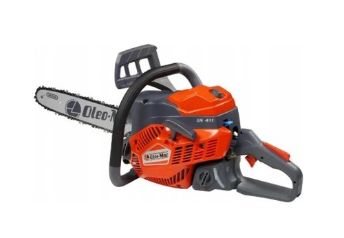 Бензопила Oleo-Mac GS 411 Euro2