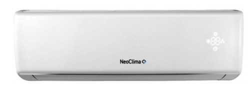 Сплит-система Neoclima NS/NU-HAX36R