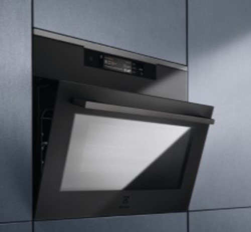 Встраиваемый духовой шкаф Electrolux KVLAE 00 WT