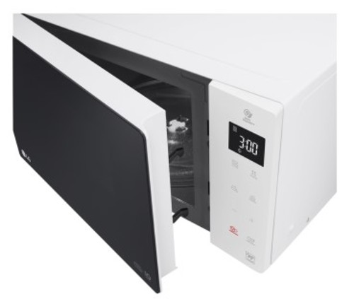 Микроволновая печь LG MW25R35GISW