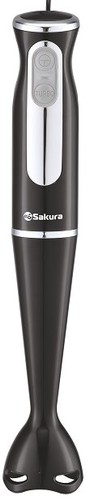 Блендер Sakura SA-6248BK