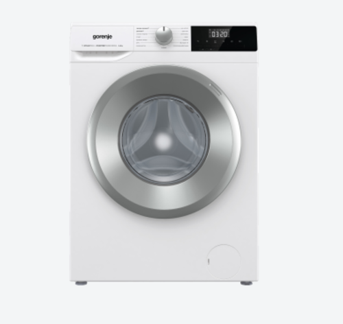 Стиральная машина Gorenje W2NHPI62SCS