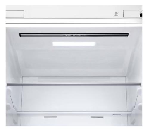 Холодильник LG GC-B509AQQW