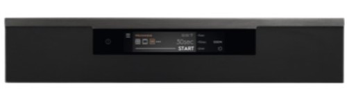 Встраиваемый духовой шкаф Electrolux KVLAE 00 WT